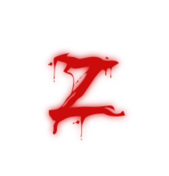 Z-Roleplay Logo